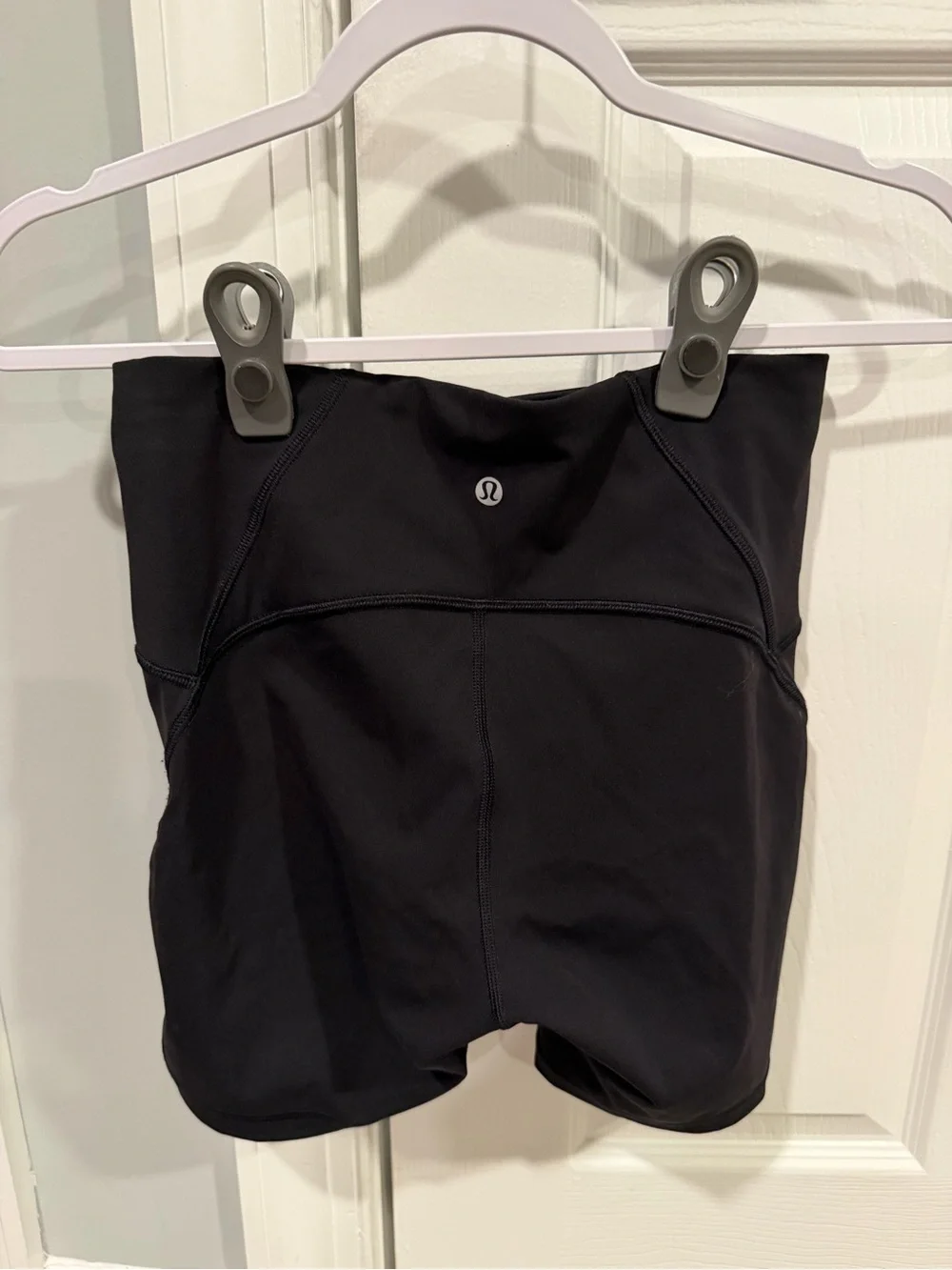 Pre-loved Lululemon 